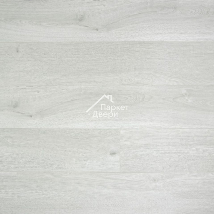 Ламинат SPC Cronafloor WOOD Дуб Серебристый-1