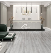 Ламинат SPC QUARTZ STEP Quartz-step 4 мм Дуб Морена