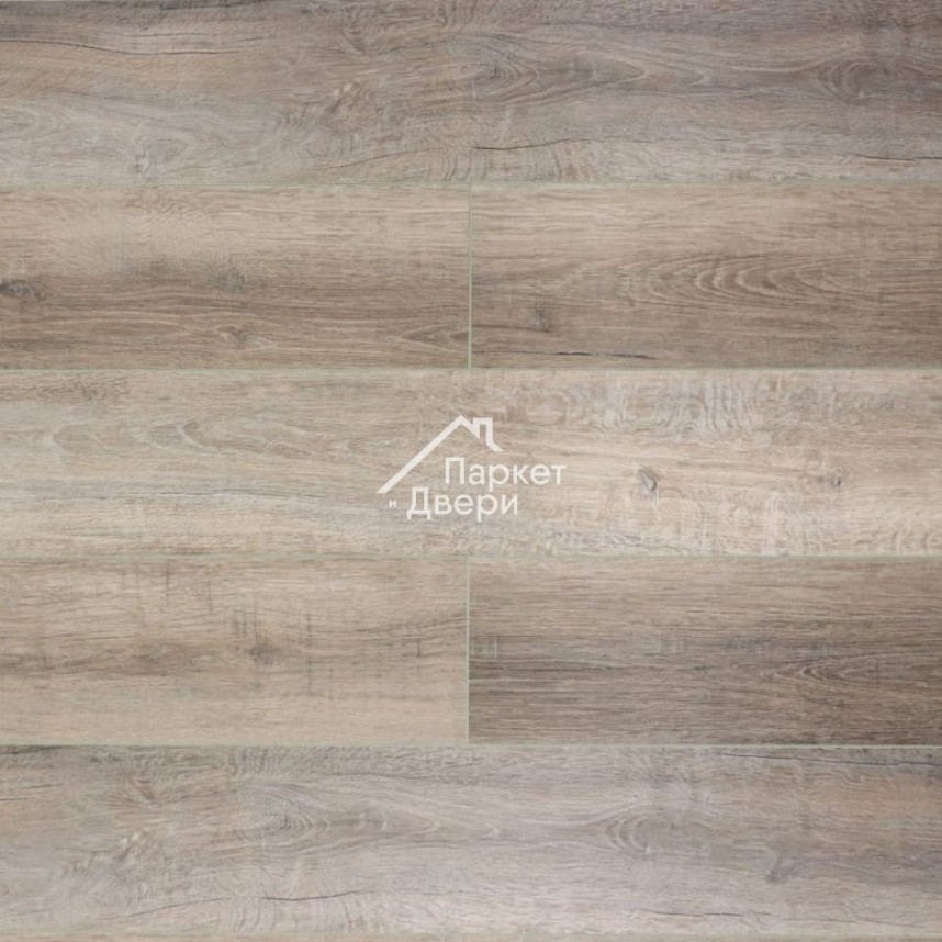 Ламинат SPC ROYCE Ultima Дуб Маккай-3