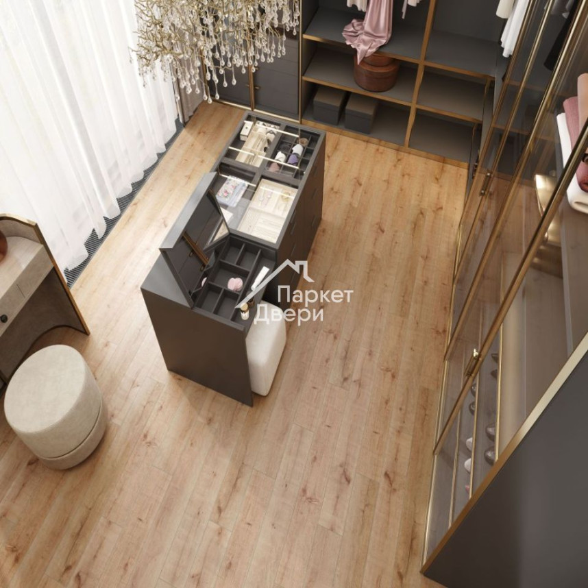 Ламинат SPC ROYCE Ultima Дуб Даббо-2