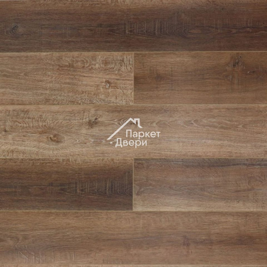 Ламинат SPC ROYCE Ultima Дуб Дерби-2