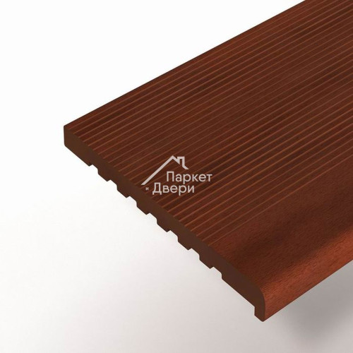 Террасная доска Woodvex Select Colorite Ступени (3м. и 4м.)x350x22
