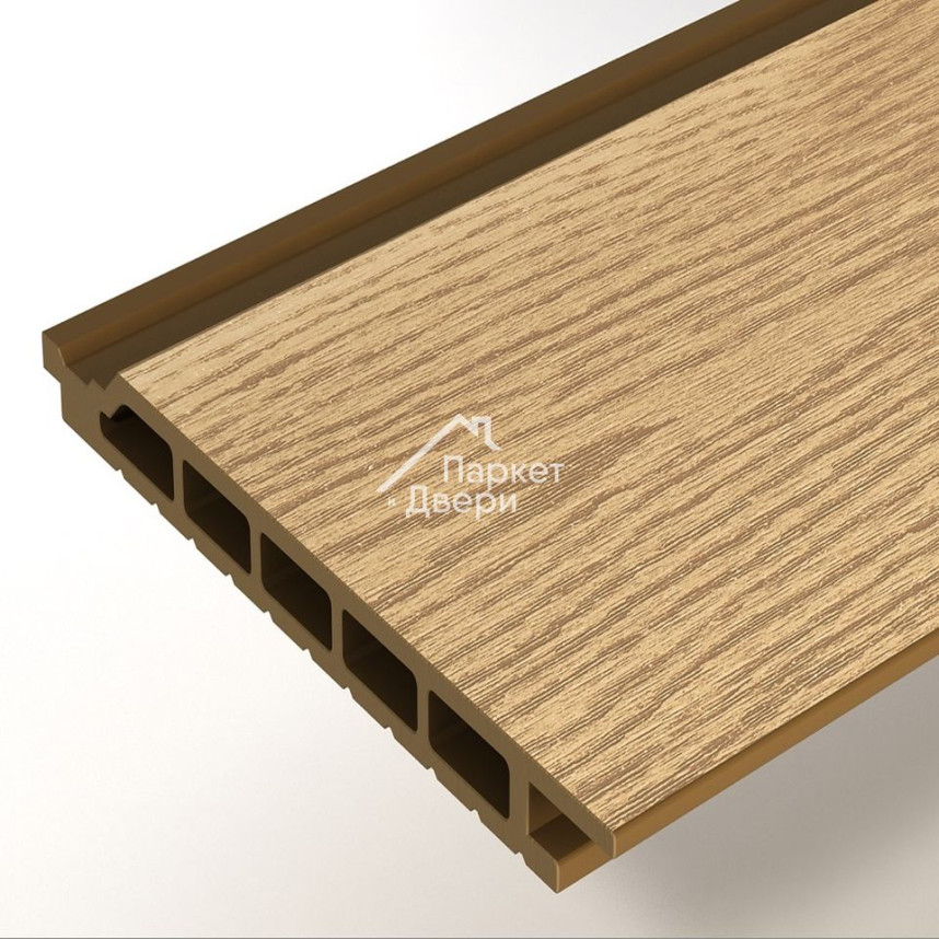 Террасная доска Woodvex Select Вуд Фасад (3м. и 4м.)x170x17