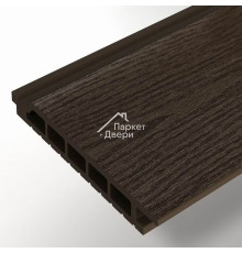 Террасная доска Woodvex Select Венге Фасад (3м. и 4м.)x170x17