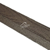 Балясина ProDPK шоколад,3000x50x50