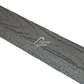 Балясина ProDPK графит,3000x50x50