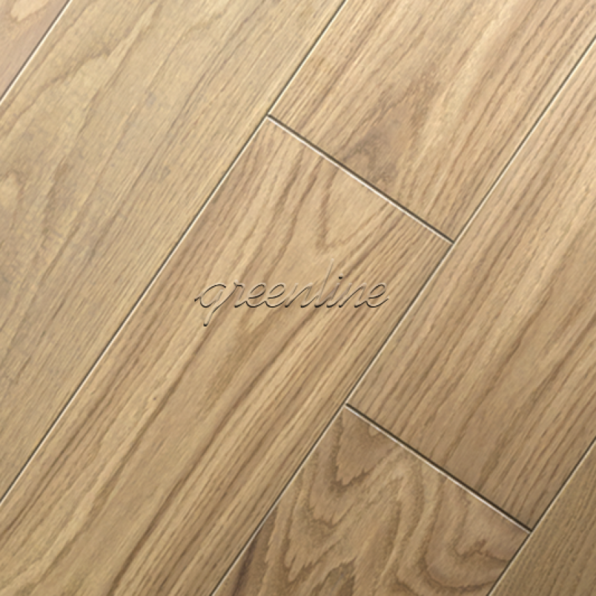 Инженерная доска Greenline Deluxe 138 Гарда   400-1500x145x15