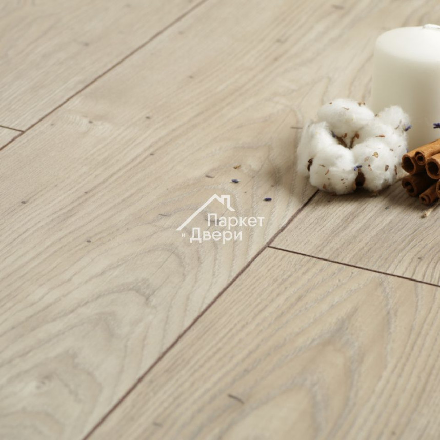 Ламинат Kronopol Aurum Aroma D3341 Oak Jasmine (Дуб Жасмин)-1