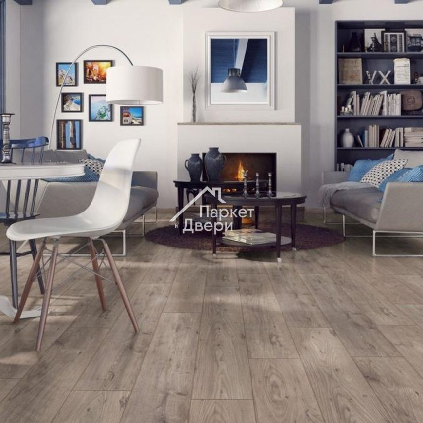 Ламинат Kronopol Aurum Aroma D3341 Oak Jasmine (Дуб Жасмин)-3