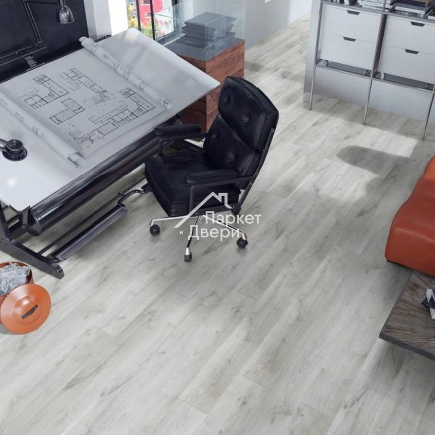 Ламинат Kronopol Aurum Aroma 3880 Lily Ash 1380x193x10-2