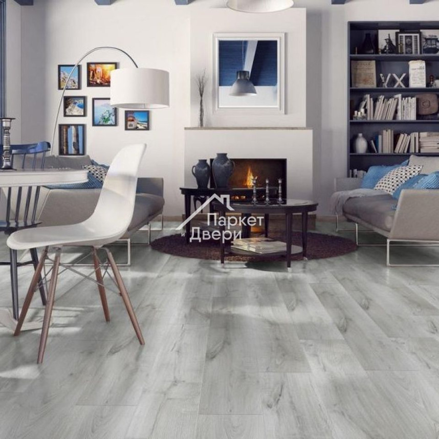 Ламинат Kronopol Aurum Aroma 3880 Lily Ash 1380x193x10-3