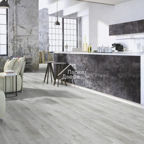 Ламинат Kronopol Aurum Aroma 3880 Lily Ash 1380x193x10