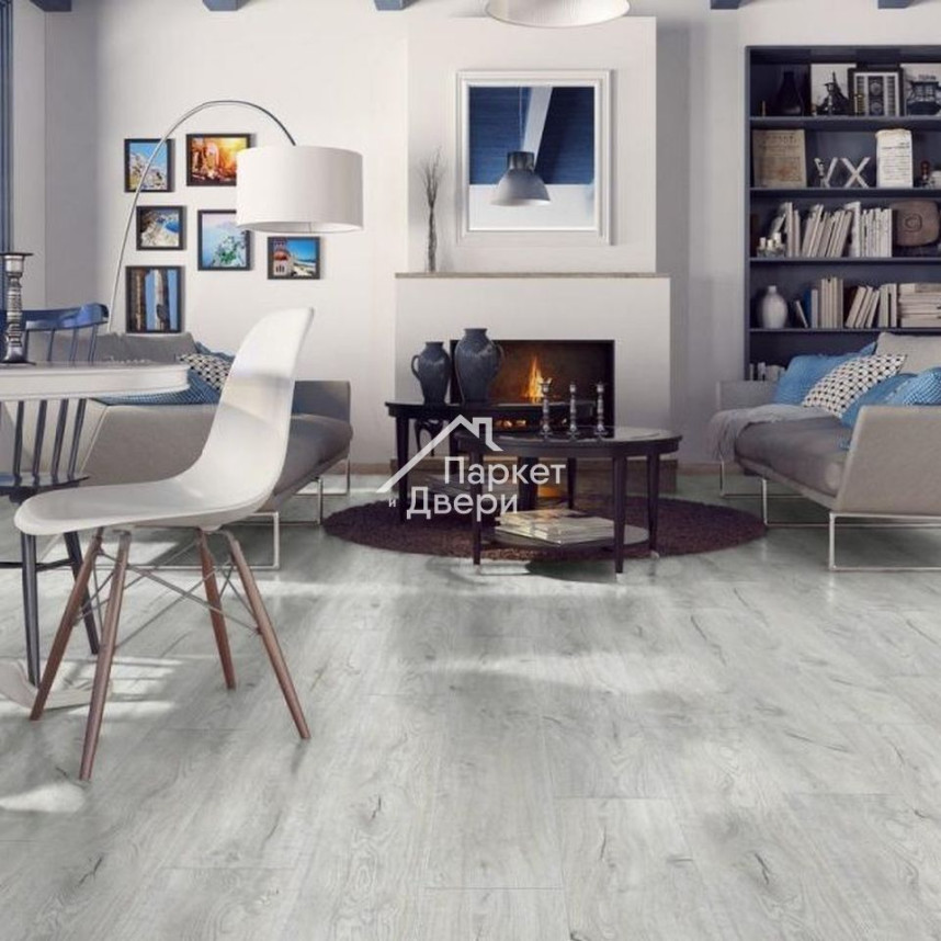 Ламинат Kronopol Aurum Aroma 3946 Lavender Oak 1380x193x10