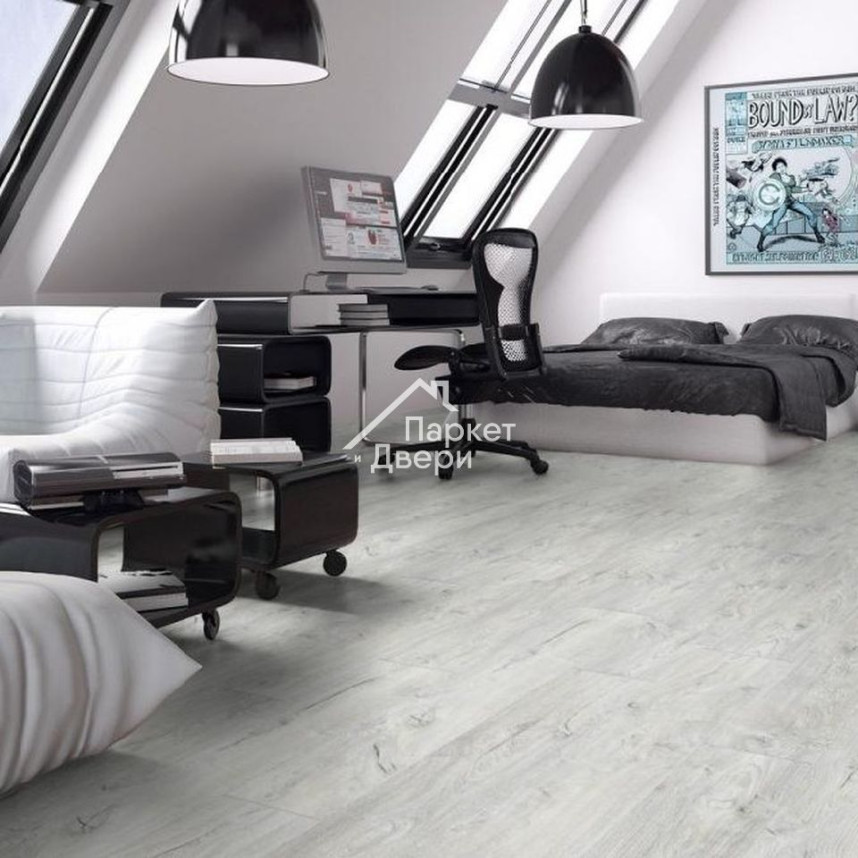 Ламинат Kronopol Aurum Aroma 3946 Lavender Oak 1380x193x10-4