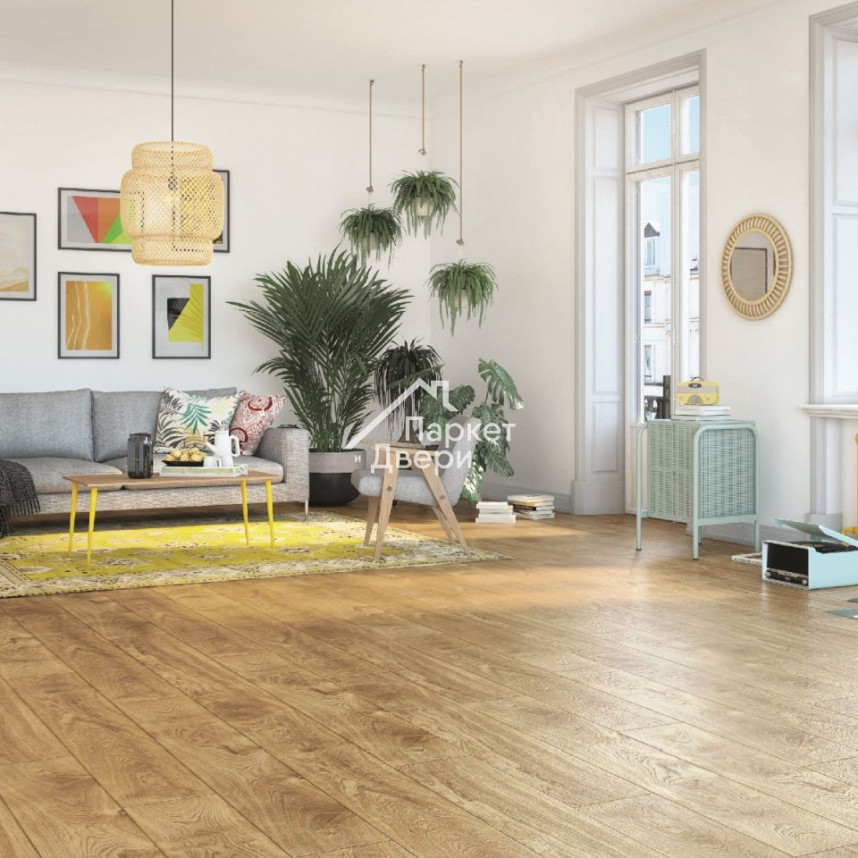 Ламинат Kronopol Aurum Fiori D4588 Sunflower Oak 1380x242x10-2