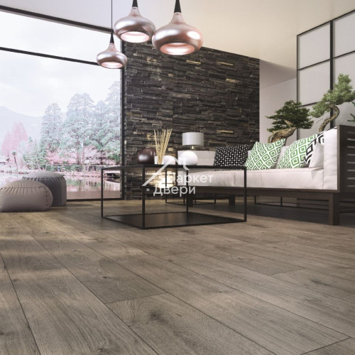 Ламинат Kronopol Aurum Fiori D4590 Iris Oak 1380x242x10