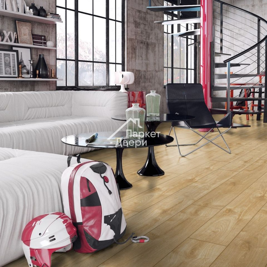 Ламинат Kronopol Aurum Gusto 3483 Curry Oak 1380x159x8-2