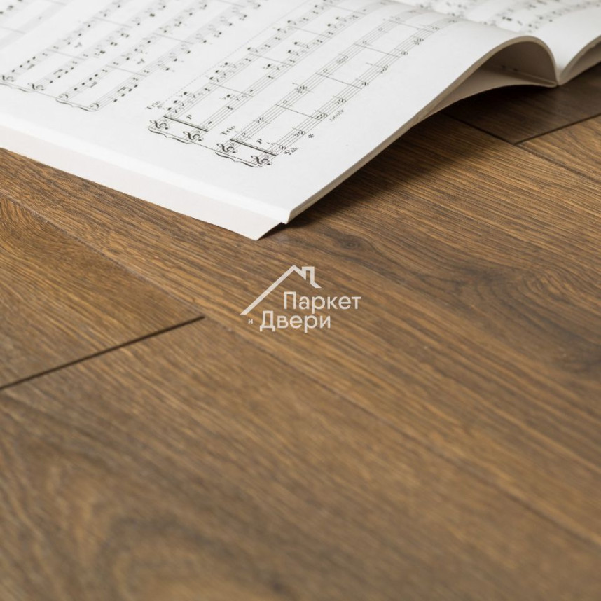 Ламинат Kronopol Aurum Sound 3331 Jazz Oak 1375x188x12-2