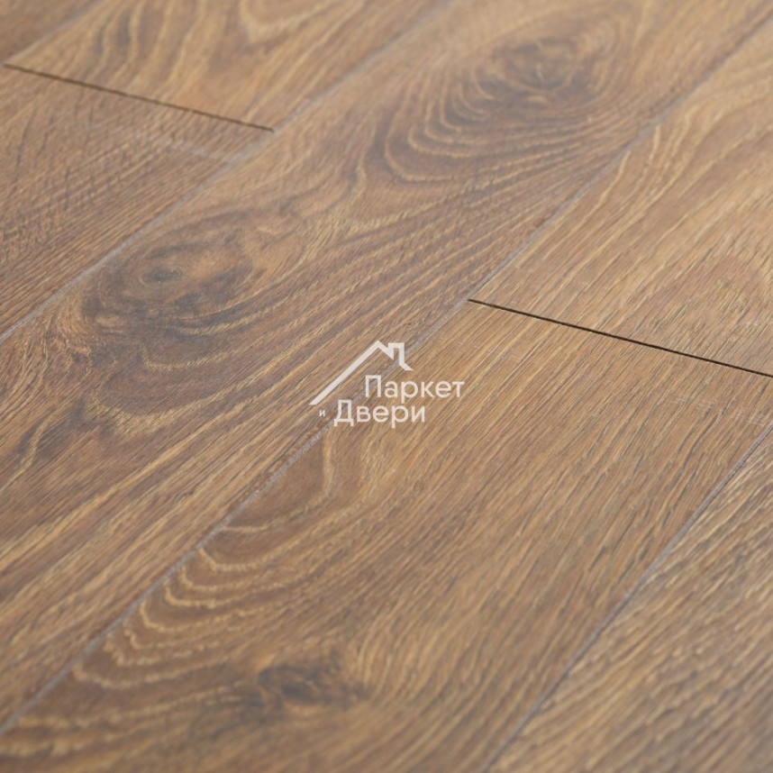 Ламинат Kronopol Platinium Cuprum D3104 Дуб Гарда 1380x113x12-2