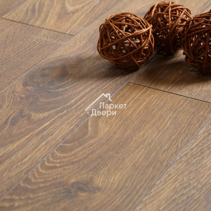 Ламинат Kronopol Platinium Cuprum D3104 Дуб Гарда 1380x113x12