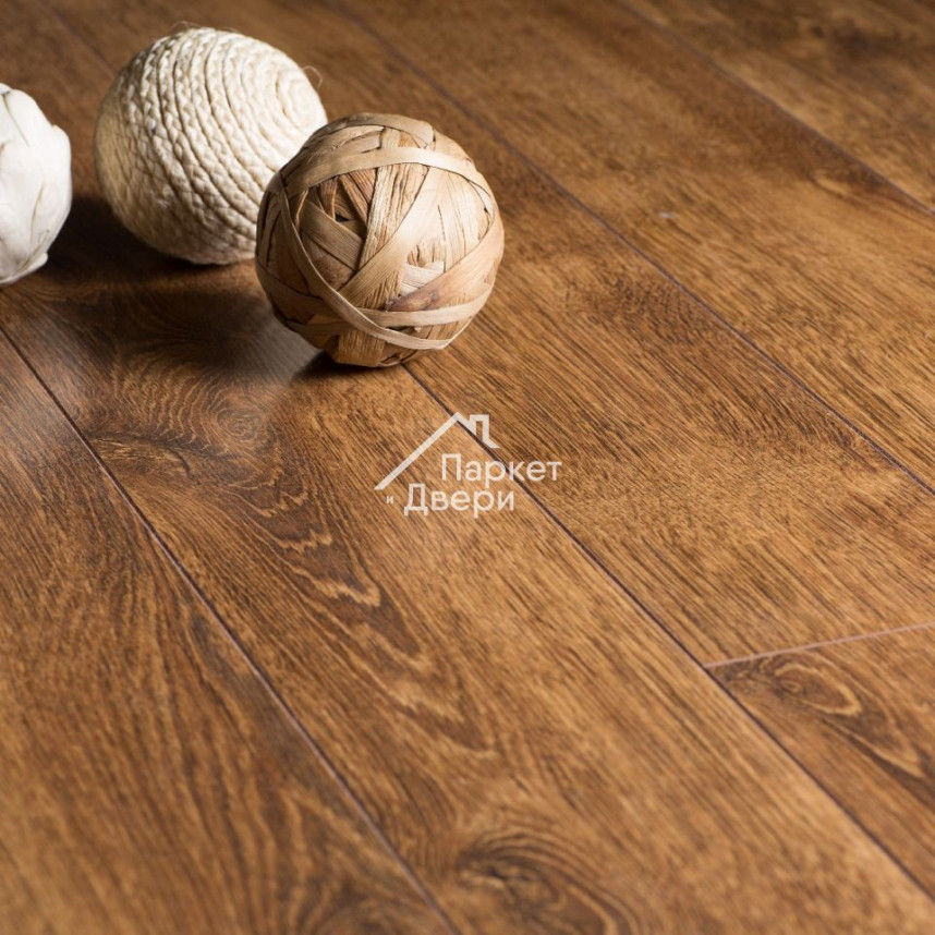 Ламинат Kronopol Platinium Linea 2740 Smoked Oak 1380x113x8