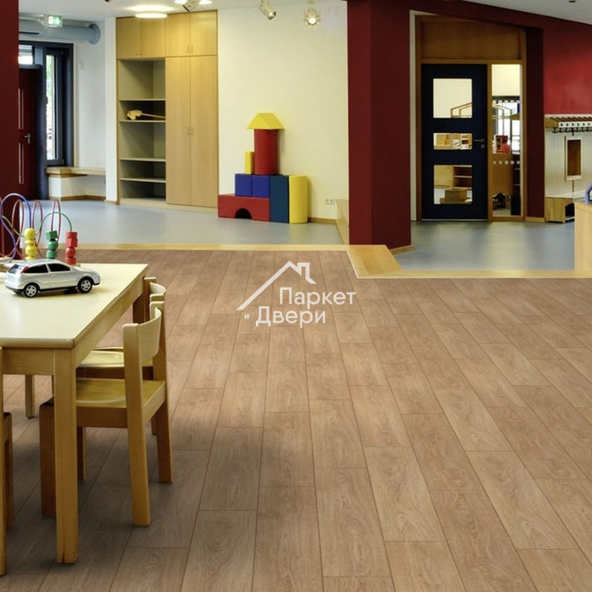 Ламинат Kronopol Platinium Linea 3185 Paris Oak 1380x113x8-3