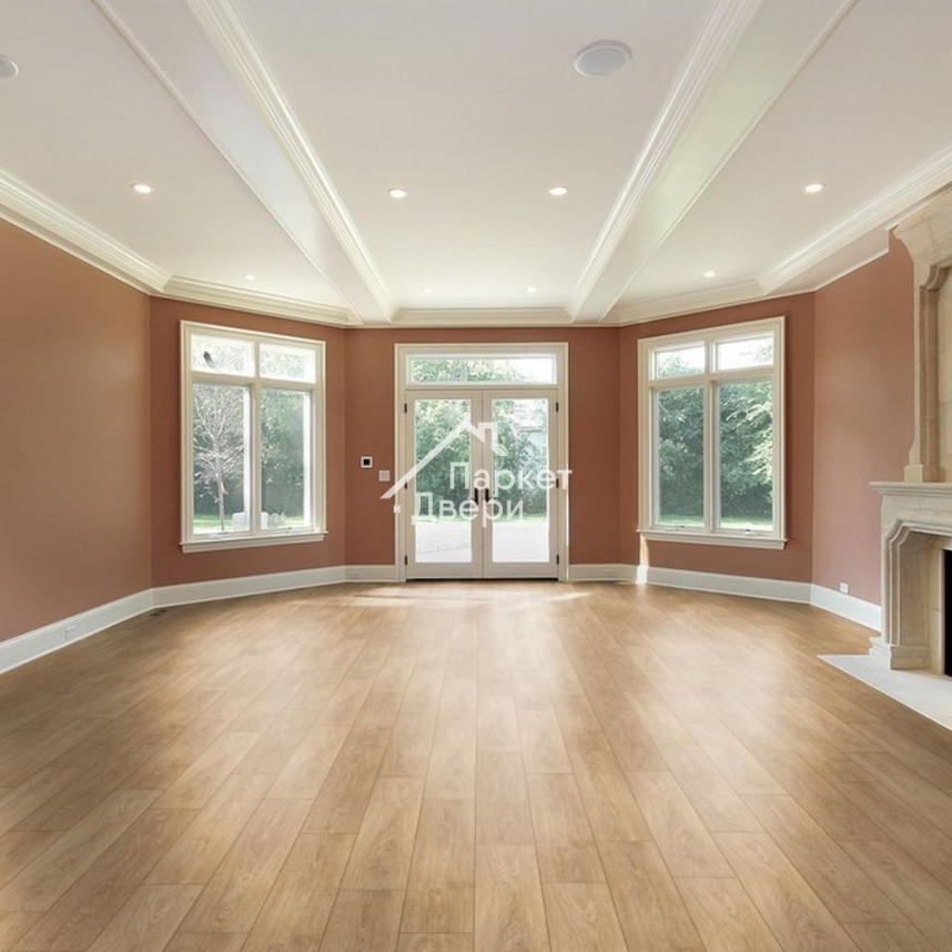 Ламинат Kronopol Platinium Marine 3787 Baltic Oak 1380x159x10-5