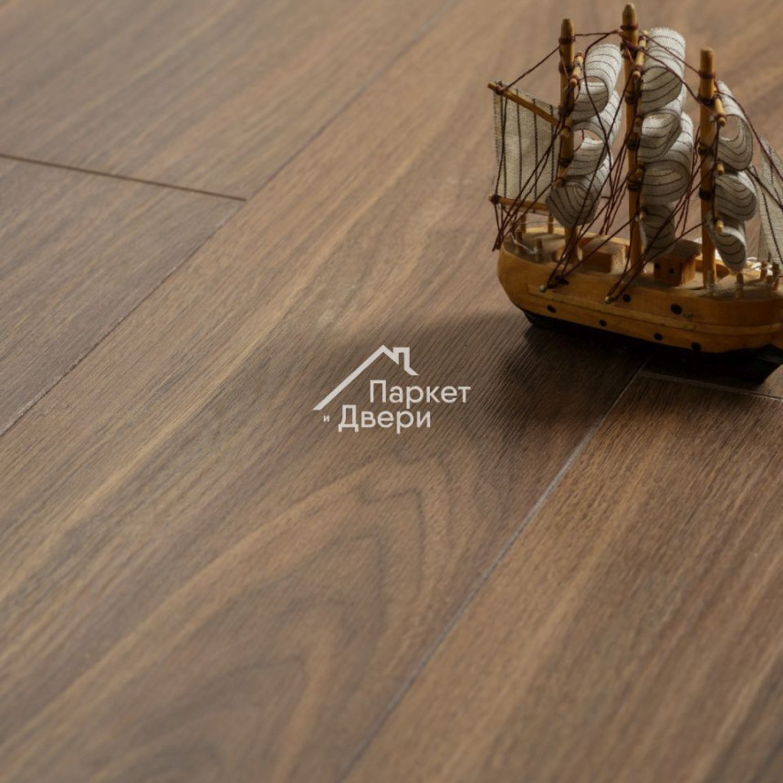 Ламинат Kronopol Platinium Marine 3875 Indian Walnut 1380x159x10