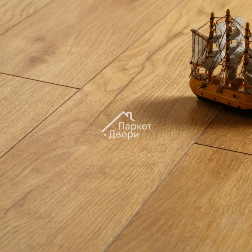 Ламинат Kronopol Platinium Marine 3876 Caribbean Oak 1380x159x10