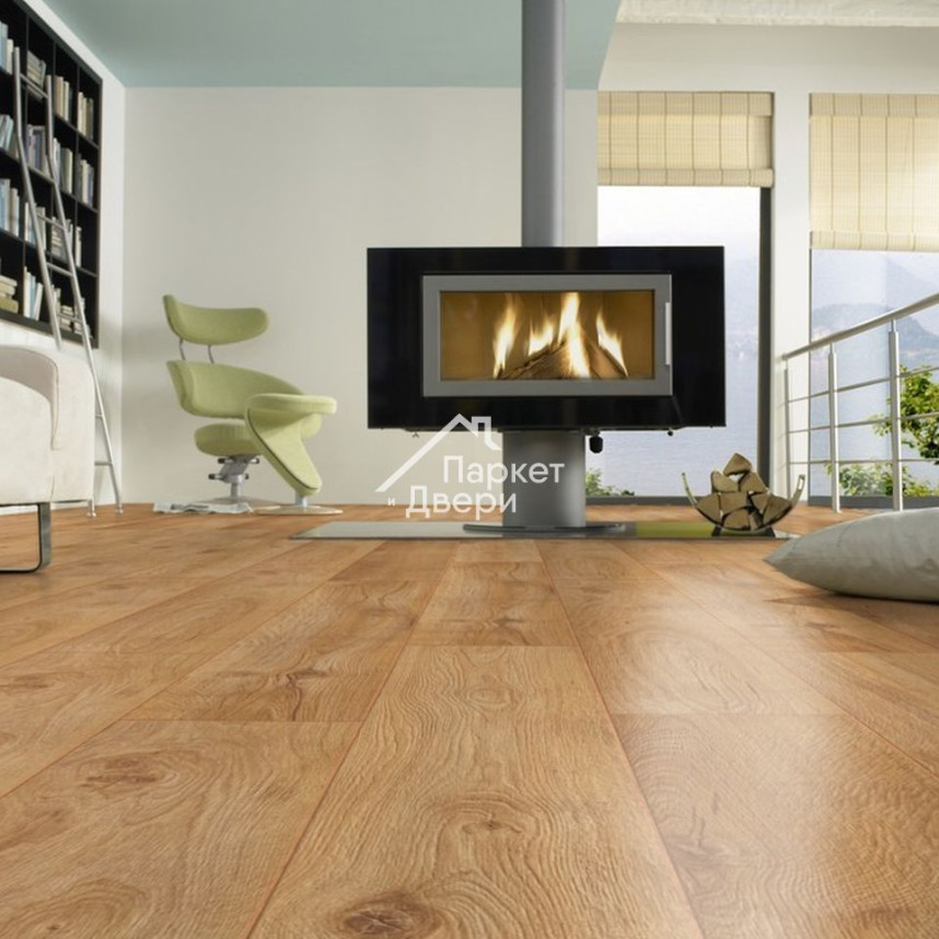 Ламинат Kronopol Platinium Marine 3876 Caribbean Oak 1380x159x10-3