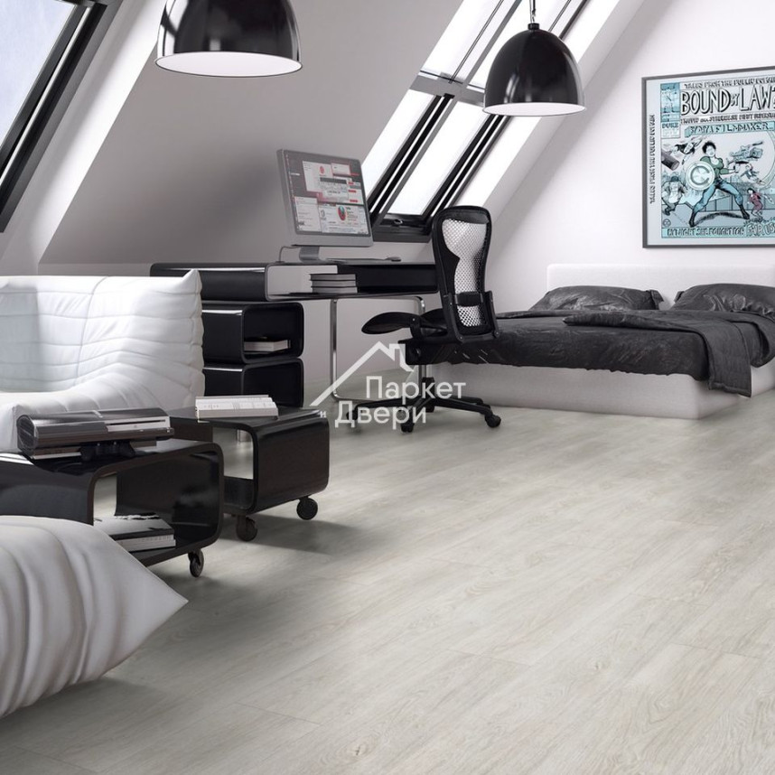 Ламинат Kronopol Platinium Milo Cleopatra Oak 3750 1380x193x8-3