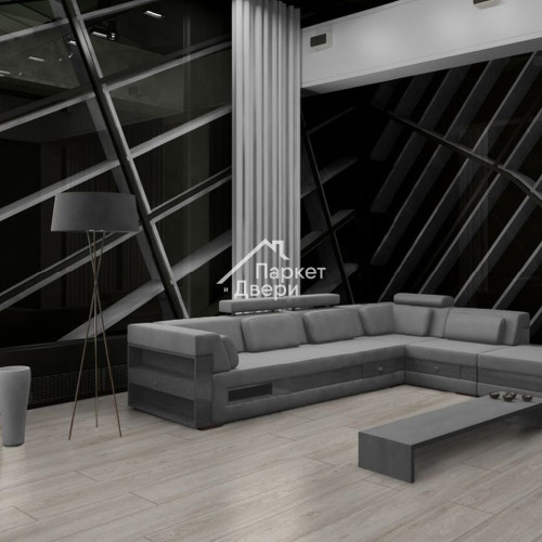 Ламинат Kronopol Platinium Milo Ferrara Oak 3034 1380x193x8
