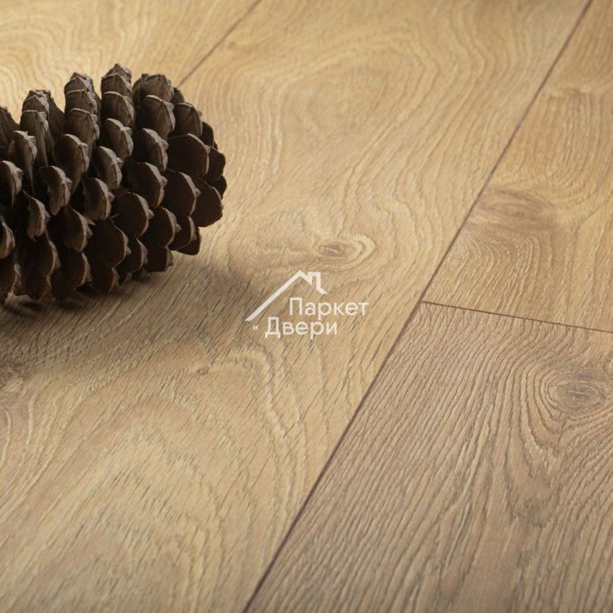 Ламинат Kronopol Platinium Milo Livorno Oak 3033 1380x193x8
