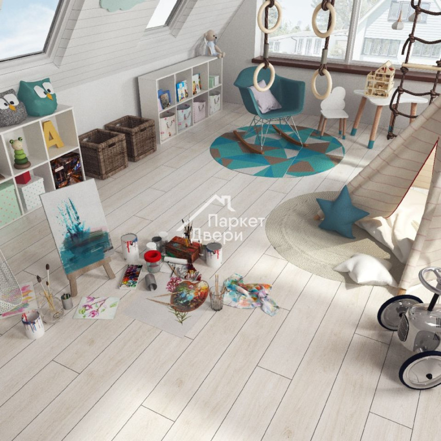 Ламинат Kronopol Platinium Slim D3035 Himalayan Oak 1380x113x10-3