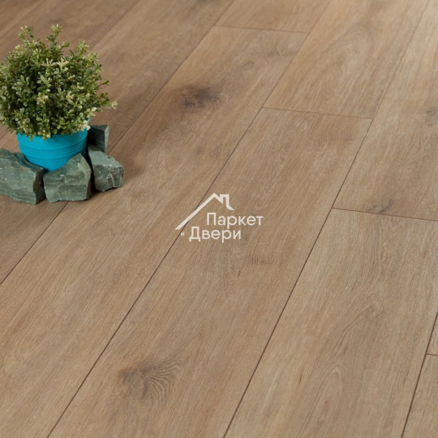 Ламинат Kronopol Platinium Terra D4917 Di Trevi Oak 1380x193x8
