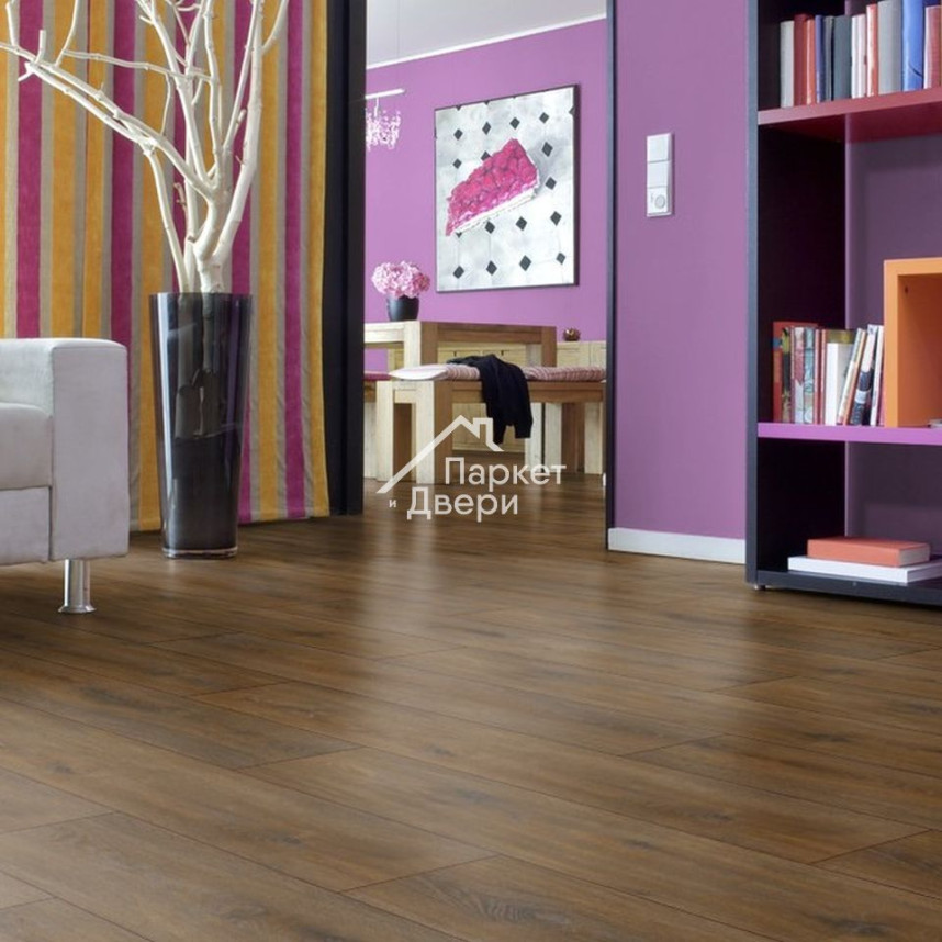 Ламинат Kronopol Platinium Terra D4923 Cracovia Oak 1380x193x8-3