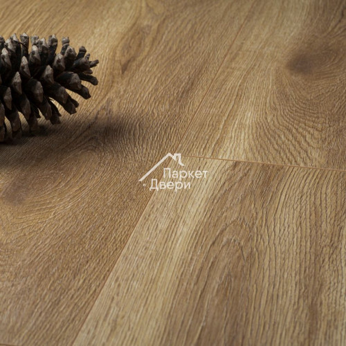 Ламинат Kronopol Platinium Zodiak 4568 Leo Oak 1380x193x10