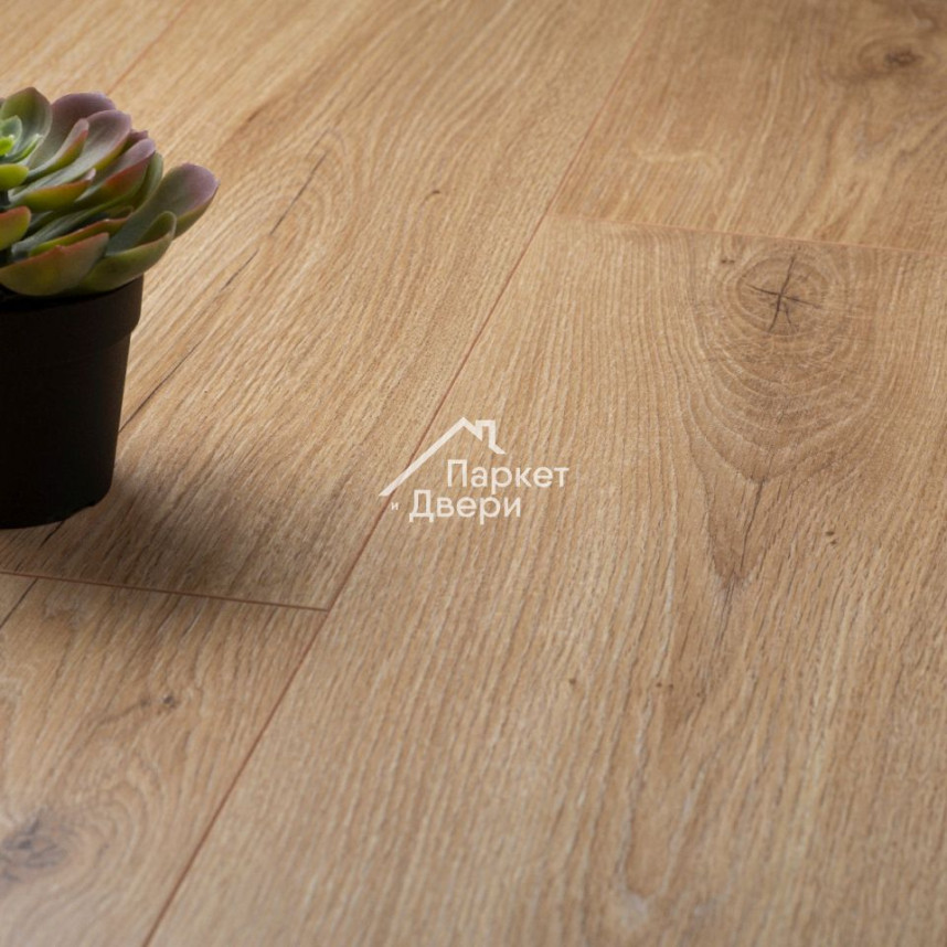 Ламинат Kronopol Platinium Zodiak 4571 Virgo Oak 1380x193x10