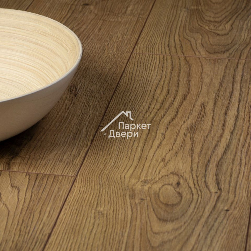 Ламинат Kronopol Platinium Zodiak 4572 Libra Oak 1380x193x10