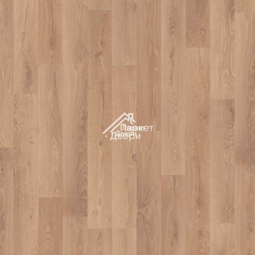 Ламинат Kronotex (Кронотекс) Dynamic Plus Дуб Роскошный Серебряный D4155