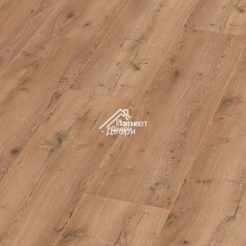 Ламинат Kronotex (Кронотекс) Mega Plus Дуб Неброский D3668