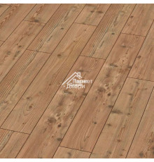 Ламинат Kronotex (Кронотекс) Exquisit Сосна Натуральная D2774
