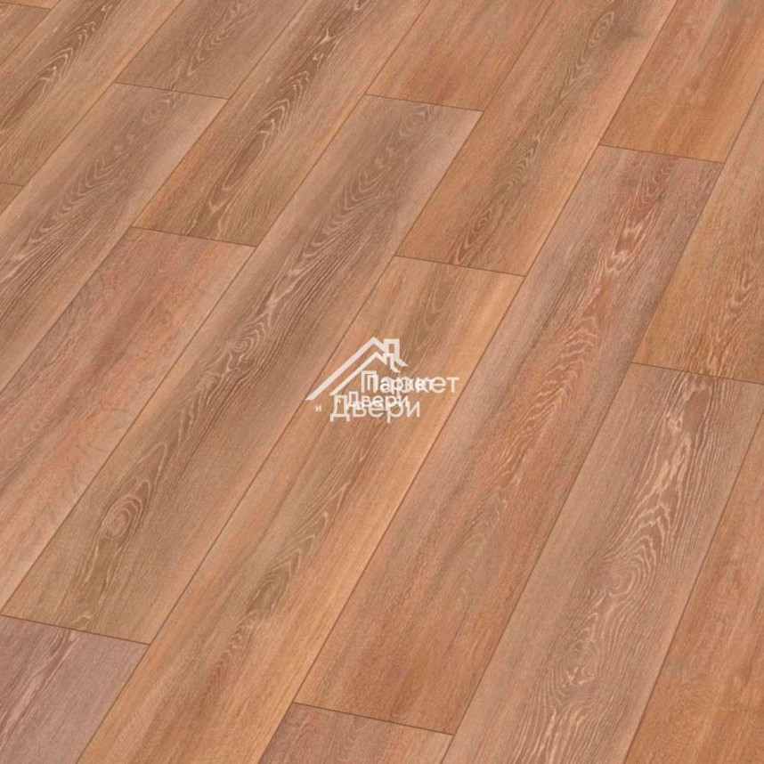 Ламинат Kronotex (Кронотекс) Exquisit Дуб Стирлинг Медиум D2805