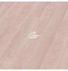 Ламинат Kronotex (Кронотекс) Exquisit Дуб Вейвлесс Белый D2873