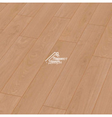 Ламинат Kronotex (Кронотекс) Exquisit Дуб Вейвлесс Натуральный D3004