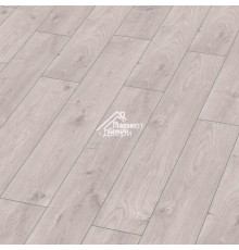 Ламинат Kronotex (Кронотекс) Exquisit Дуб Атлас Белый D3223