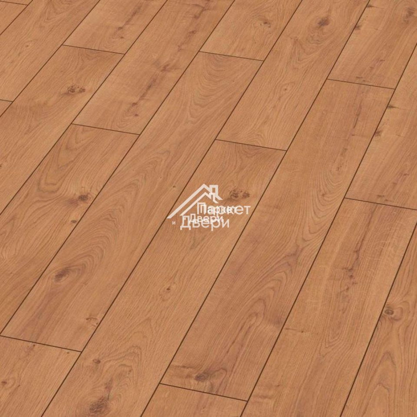 Ламинат Kronotex (Кронотекс) Exquisit Дуб Атлас Натуральный D3224