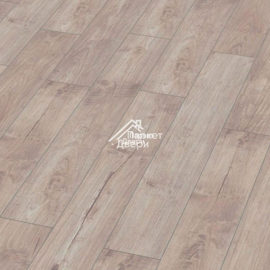 Ламинат Kronotex (Кронотекс) Exquisit Тик Ностальгия Бежевый D3241