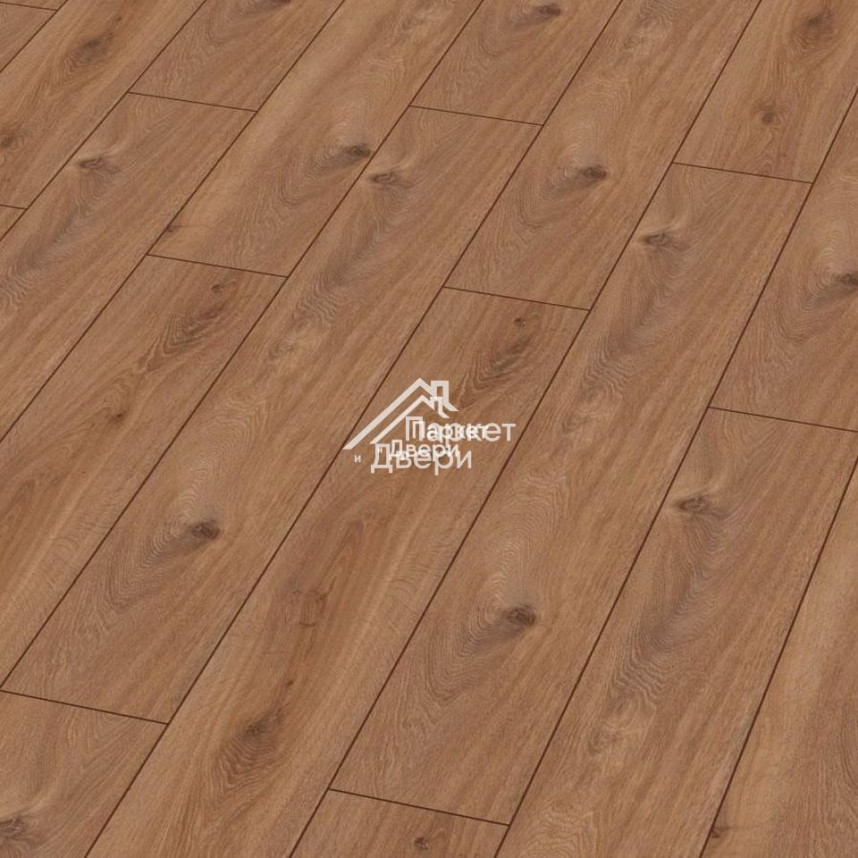 Ламинат Kronotex (Кронотекс) Exquisit Дуб Престиж Натуральный D4166