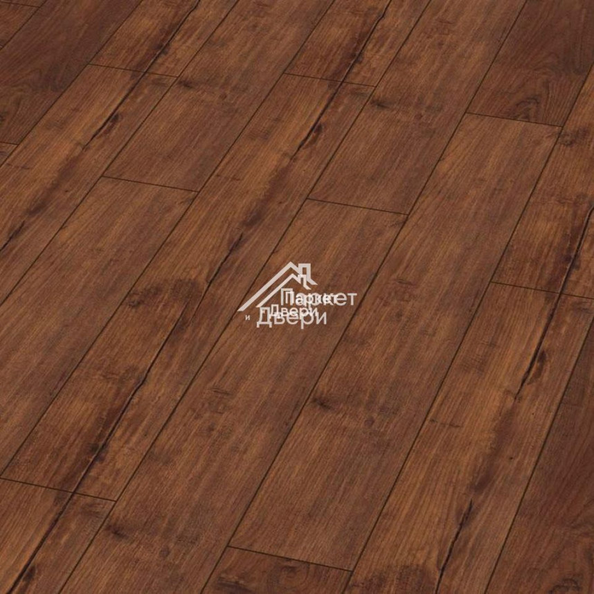 Ламинат Kronotex (Кронотекс) Exquisit Тик Ностальгия D4170